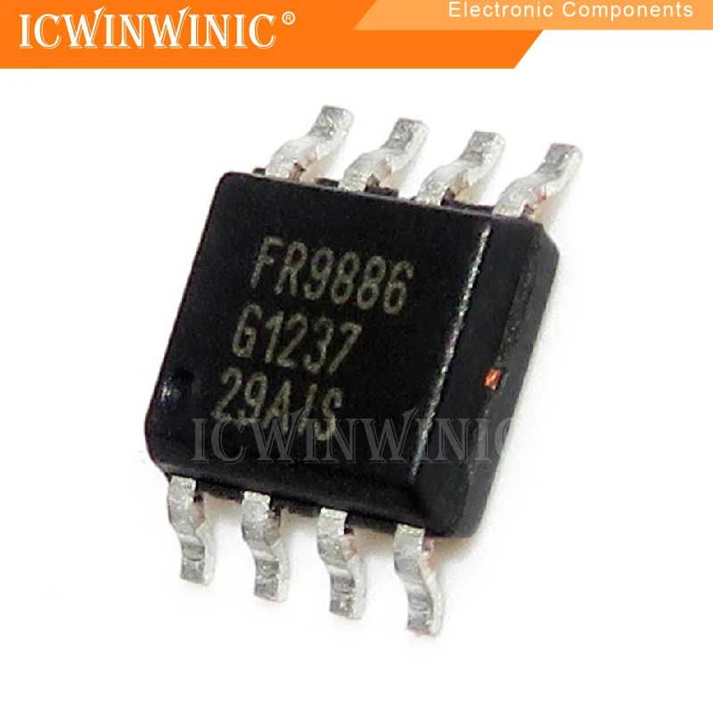 10 шт. FR9886 9886