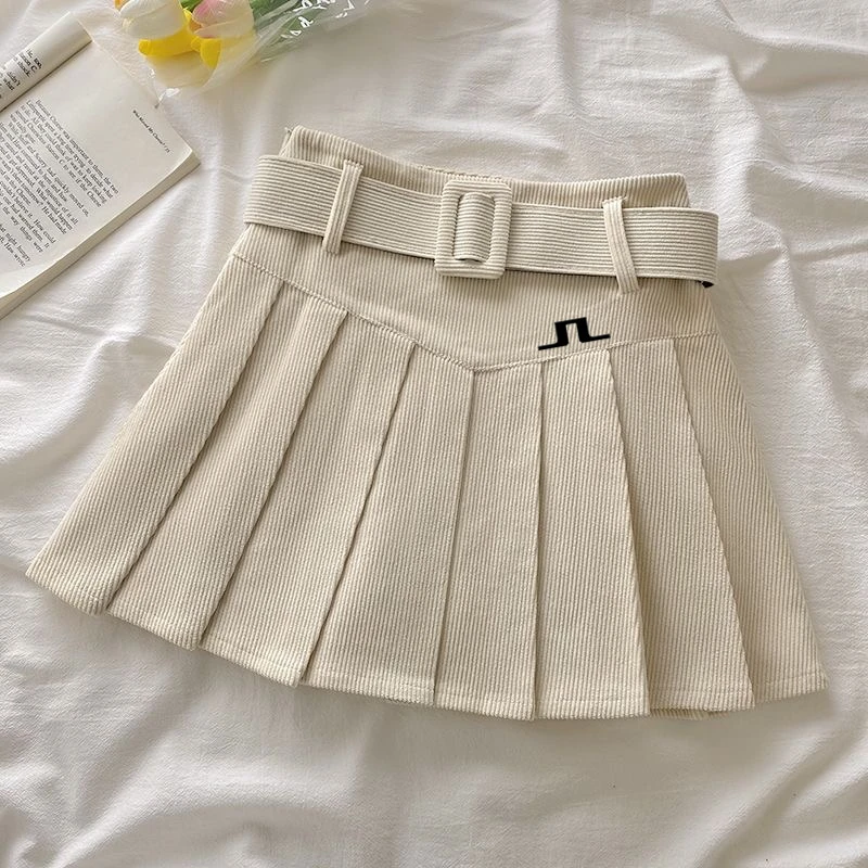 UTAA 2023 Horse Women's Golf Apparel New Short Skirt Women's Shorts Golf Skirt Tennis Skirt Women's Golf Apparel Mini Skirt