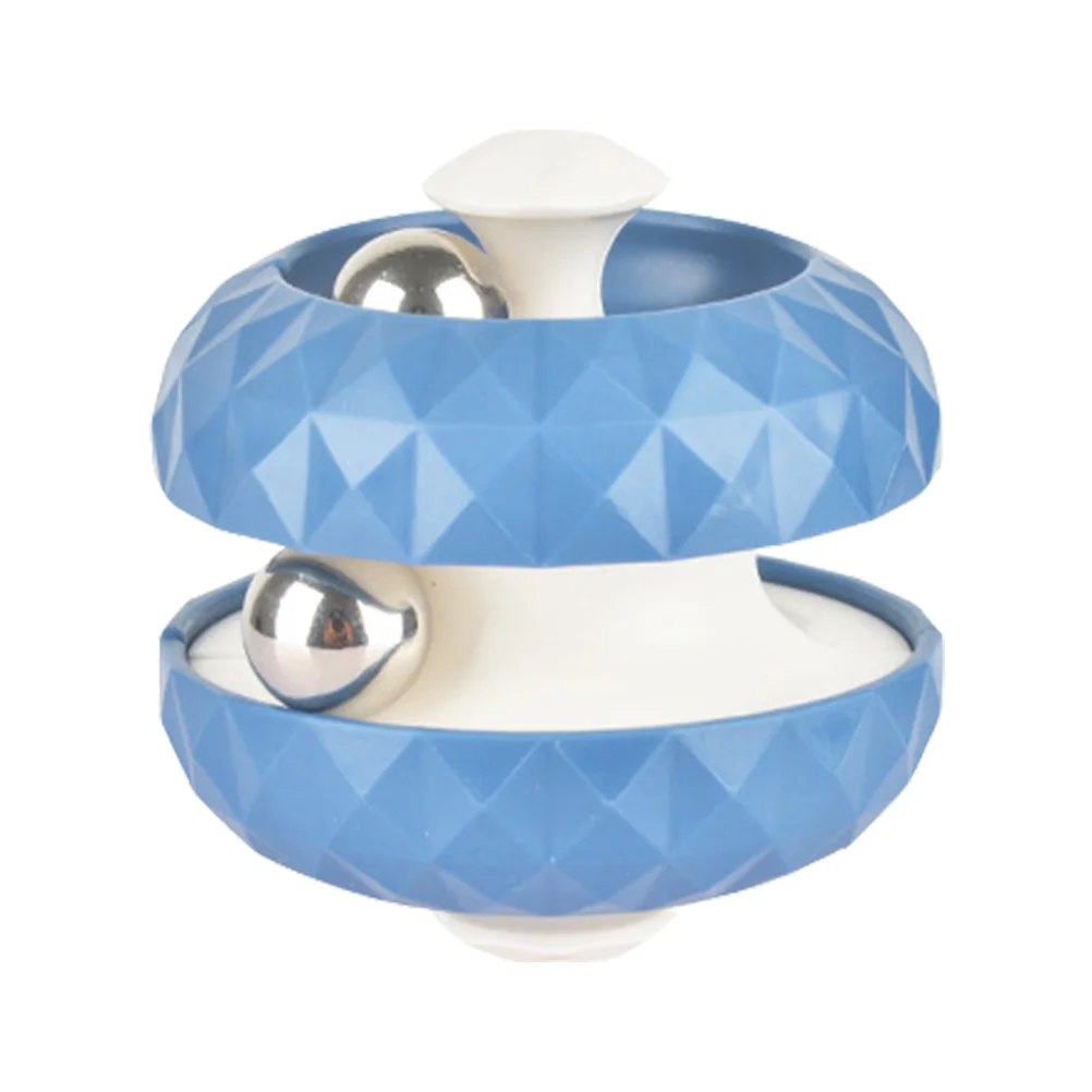 

Toys Toypuzzle Kids Fidget Rotating Fingertip Sensory Cube Orbit Educational Hand Beangyroscope Decompression Rolling Sets