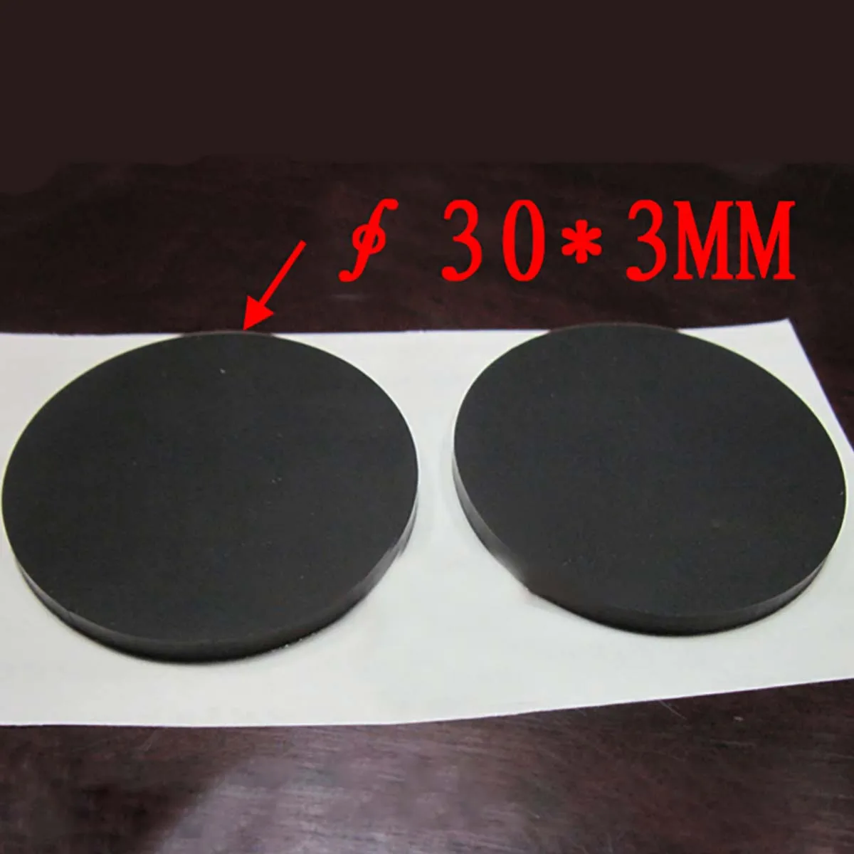 Calculators Monitors Anti-skid Pads