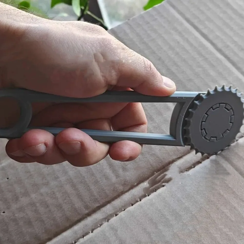 

DAYFULI Cardboard Perforator