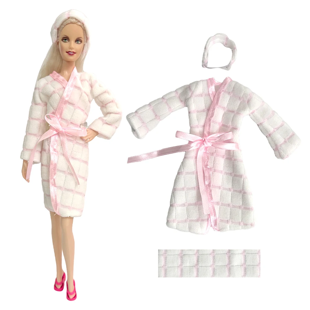 For Barbie Doll Accessories Girl Gift Toy