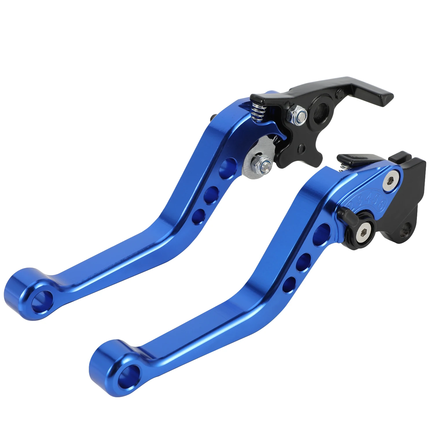 Тормозной рычаг с ЧПУ сцепления аксессуары для мотоциклов ручка руль водителя