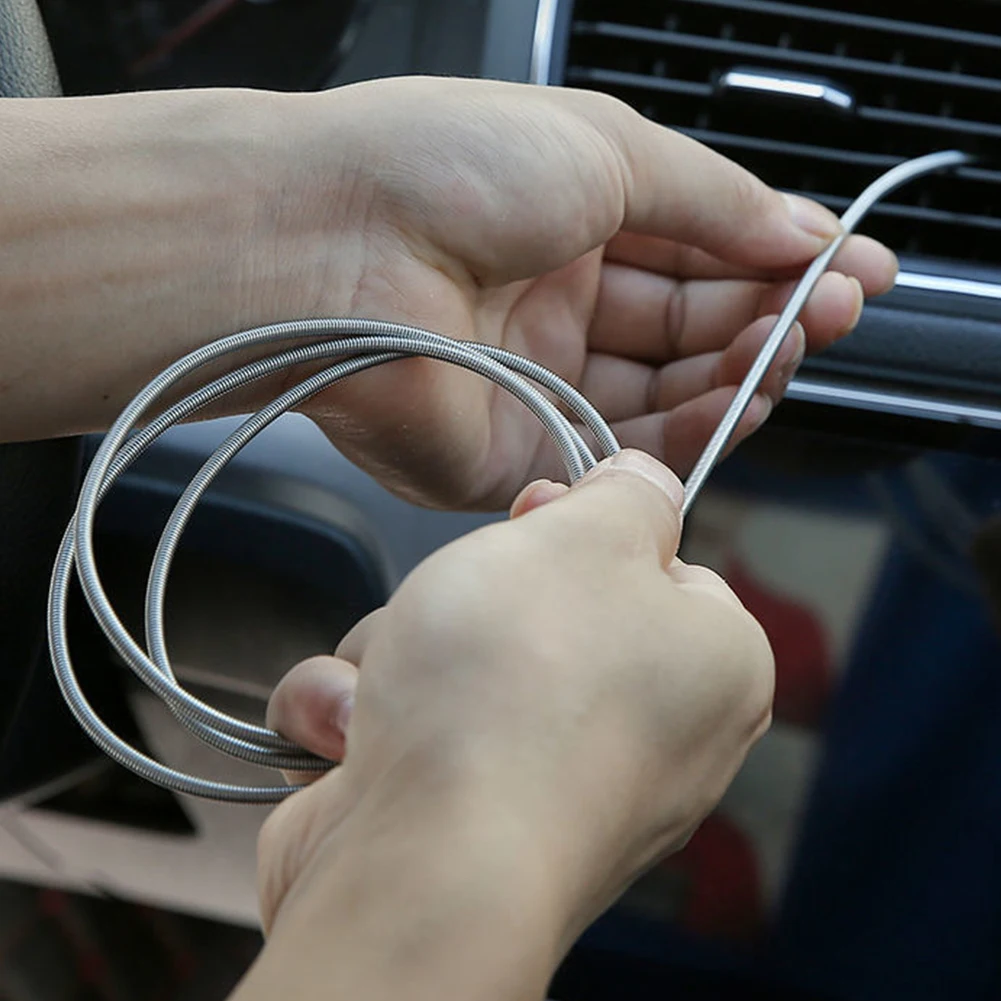 Автомобильная щетка для очистки дренажных труб sunroof MAZDA 2 3 5 6