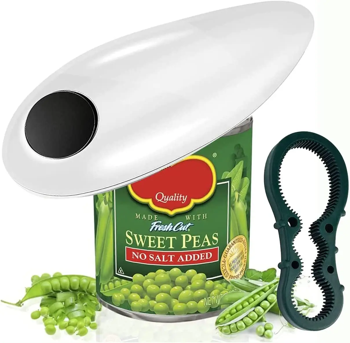 

Электрический консервный нож и резиновый консервный нож, электрический консервный нож для кухни, электрический консервный нож для артрита ...