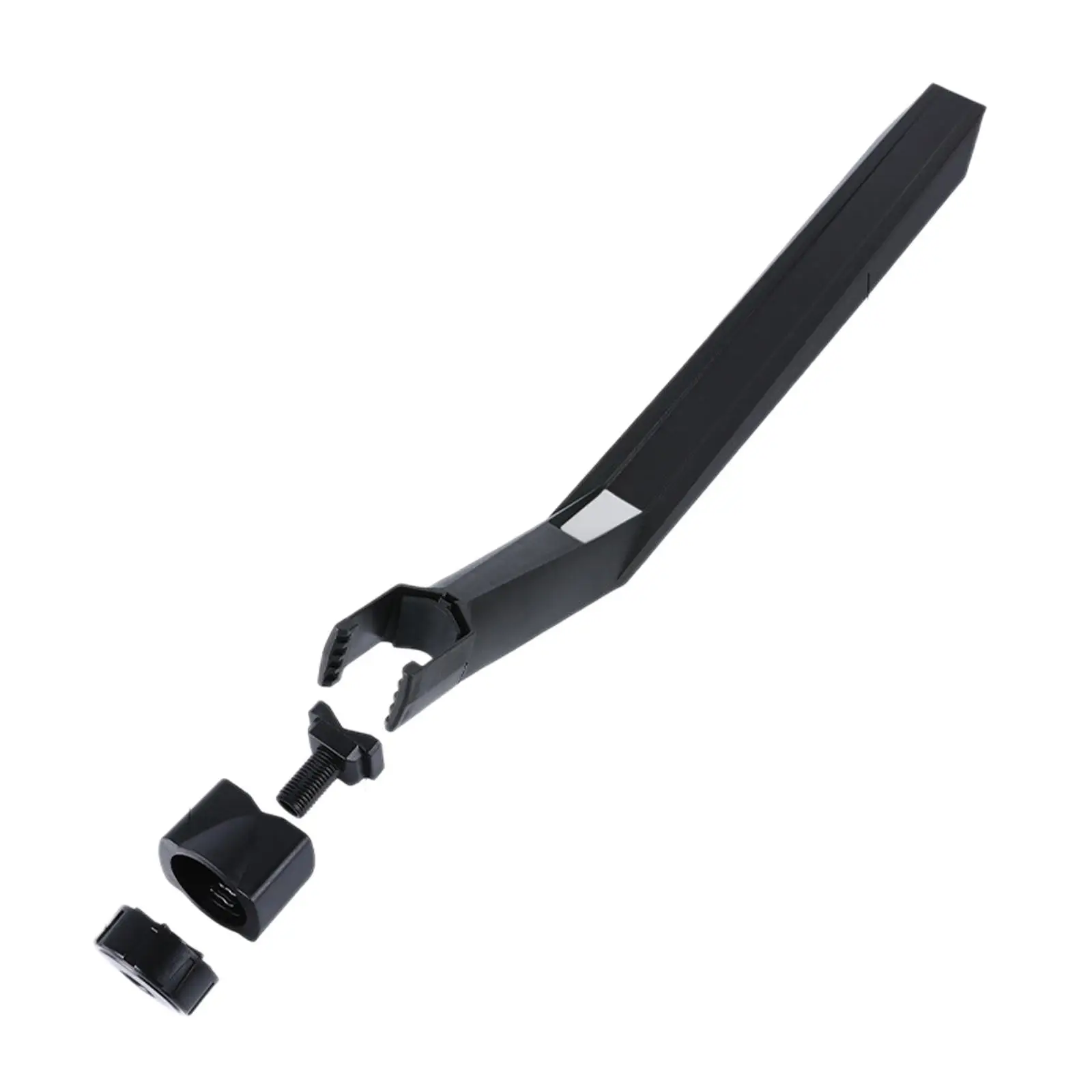 Заднее крыло велосипеда запасная часть велосипедное для езды на открытом