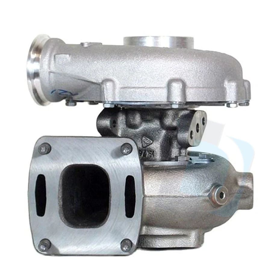 Для Yanmar Ship 4LH-DTE TURBO K26 для Sigma Marine 3 5 53269886291 53269886292 53269706292 53269706291 119173-18011 119173-18850