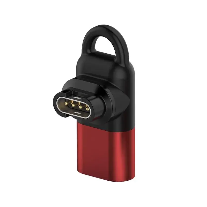 Фото USB-кабель для зарядки и передачи данных для часов Garmin Fenix 7, 7S, 7X, 5, 5X, 5S, 6, 6X PRO, Fenix 6/6X ProSolar/6S Pro/S40 №2