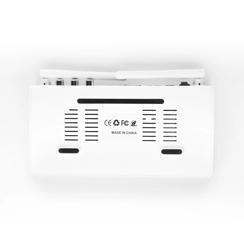 Leadcool ip tv box Android 9.0 Smart Amlogic S905W 2 Гб 16 4 ГБ WIFI медиаплеер IP BOX Доставка из Франции |