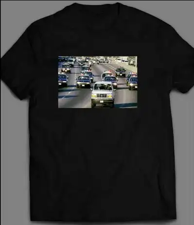 Известная футболка для Чейза