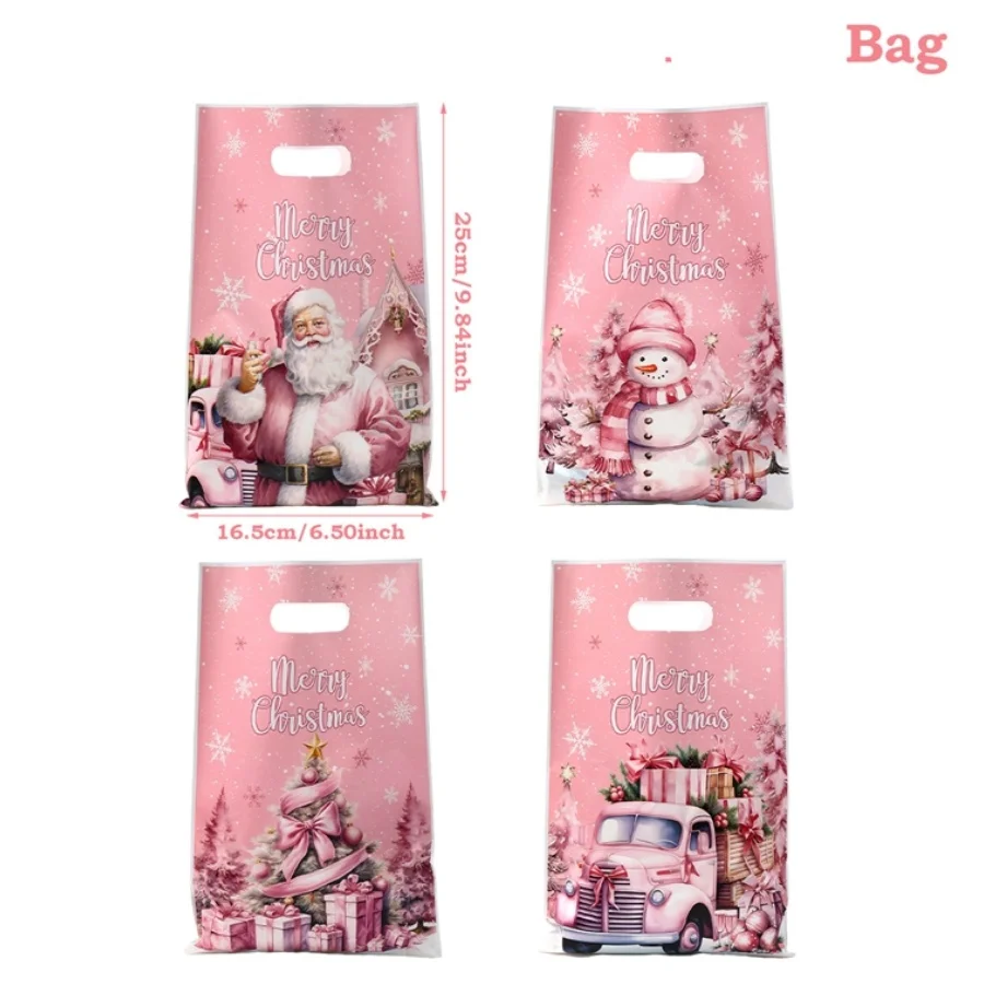 

Рождественские подарочные пакеты FENGRISE