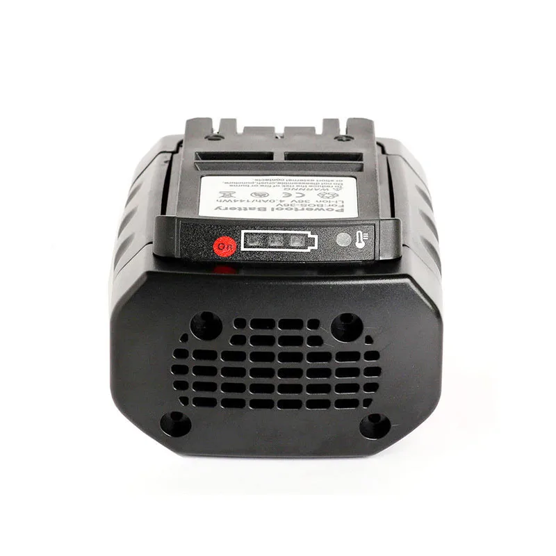 Фото Для Bosh 36V 18000mAh 2607336003 2607336004 2607336107 2607336108 BAT810 BAT836 BAT840 D-70771 36V Li-Ion Battery 40V №3