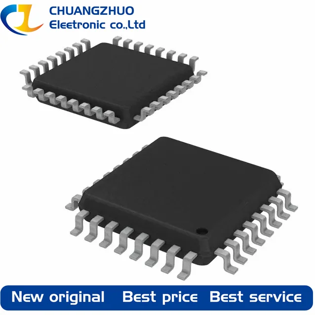 

5 шт./лот новый оригинальный STM8S903K3T6C MCU 8BIT 8KB FLASH 32LQFP