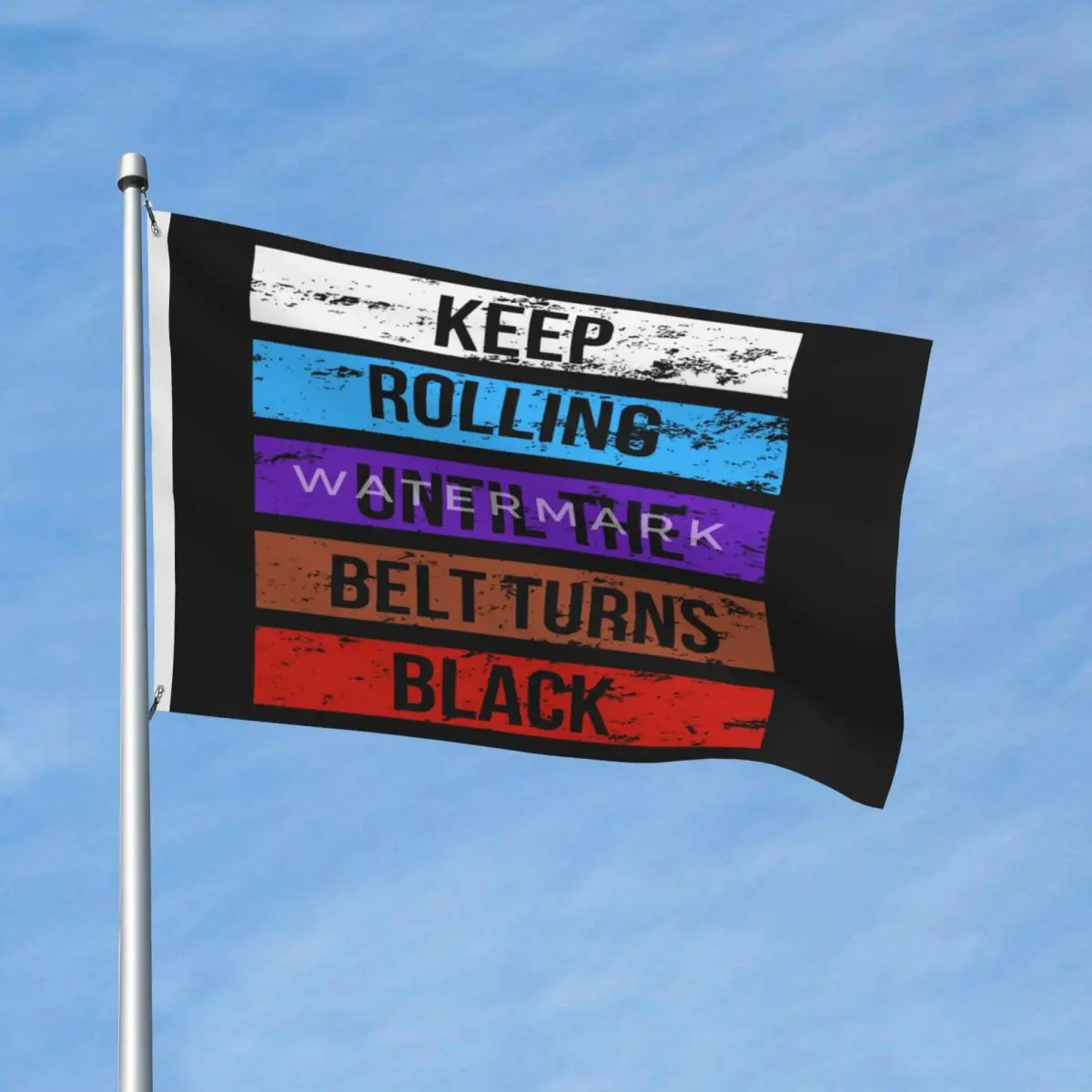 

Мотивационные цитаты, Бразильская драпировка