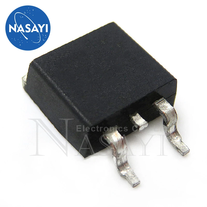 

5piece 2SK2754 K2754 TO-263