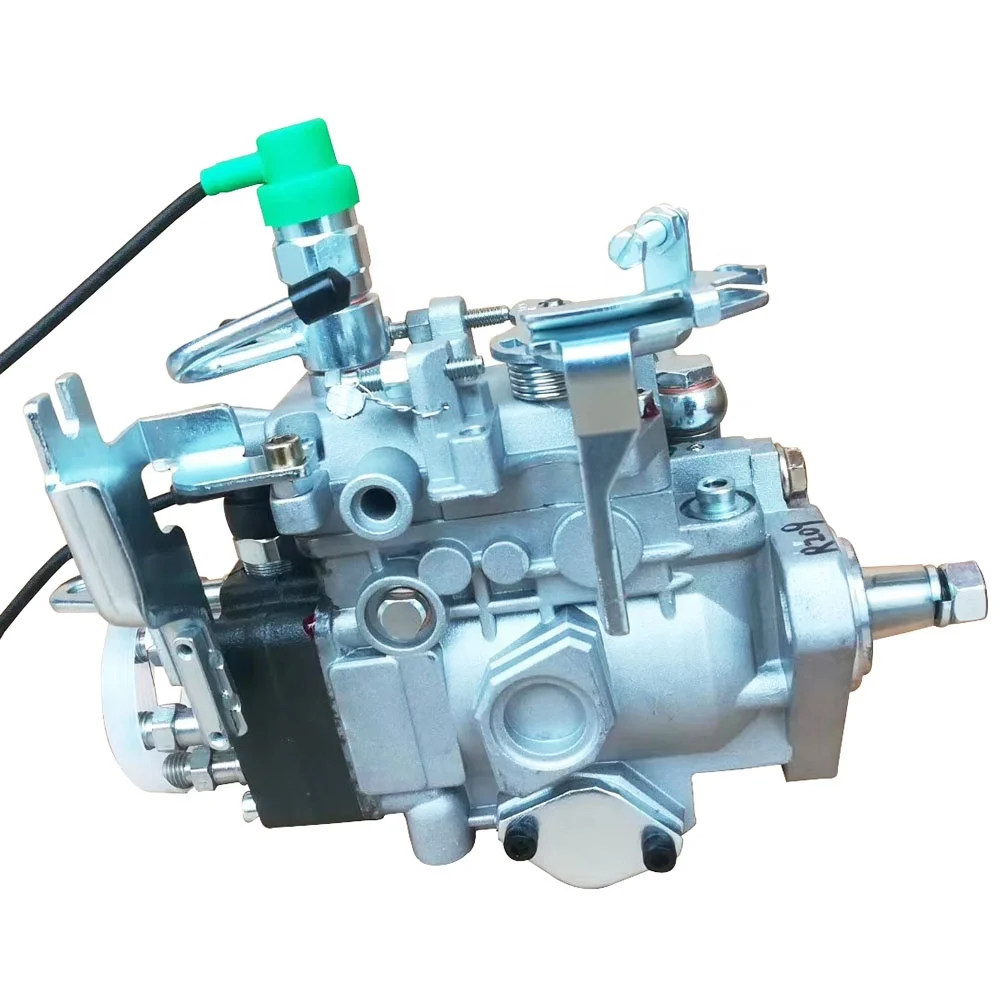Топливный насос двигателя Nissan TD42 TD42T для VE6/11F1800RNP209 104661 -4312 Дизельный топливный