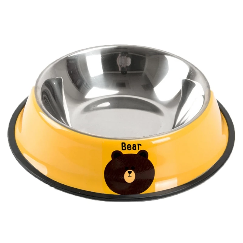 

Dog Bowl Dog Bowl For Large Dogs Overturning Prevention Large Pet Bowl For Large Dogs