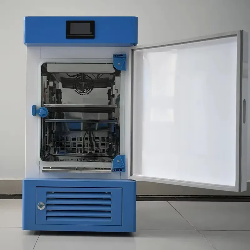 Биохимическая камера для бактериальных и микробных культур Cedric 350л с ЖК-дисплеем и термостатом (art.: 3920db233aaab) - 3920db233aaab