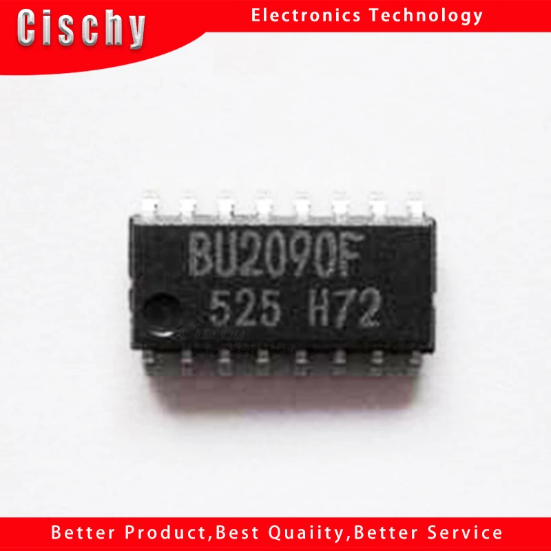 sop16 bu2090 2090f smd