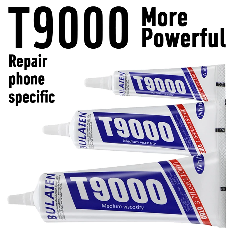 

Deli T9000 Универсальный Эпоксидный Клей