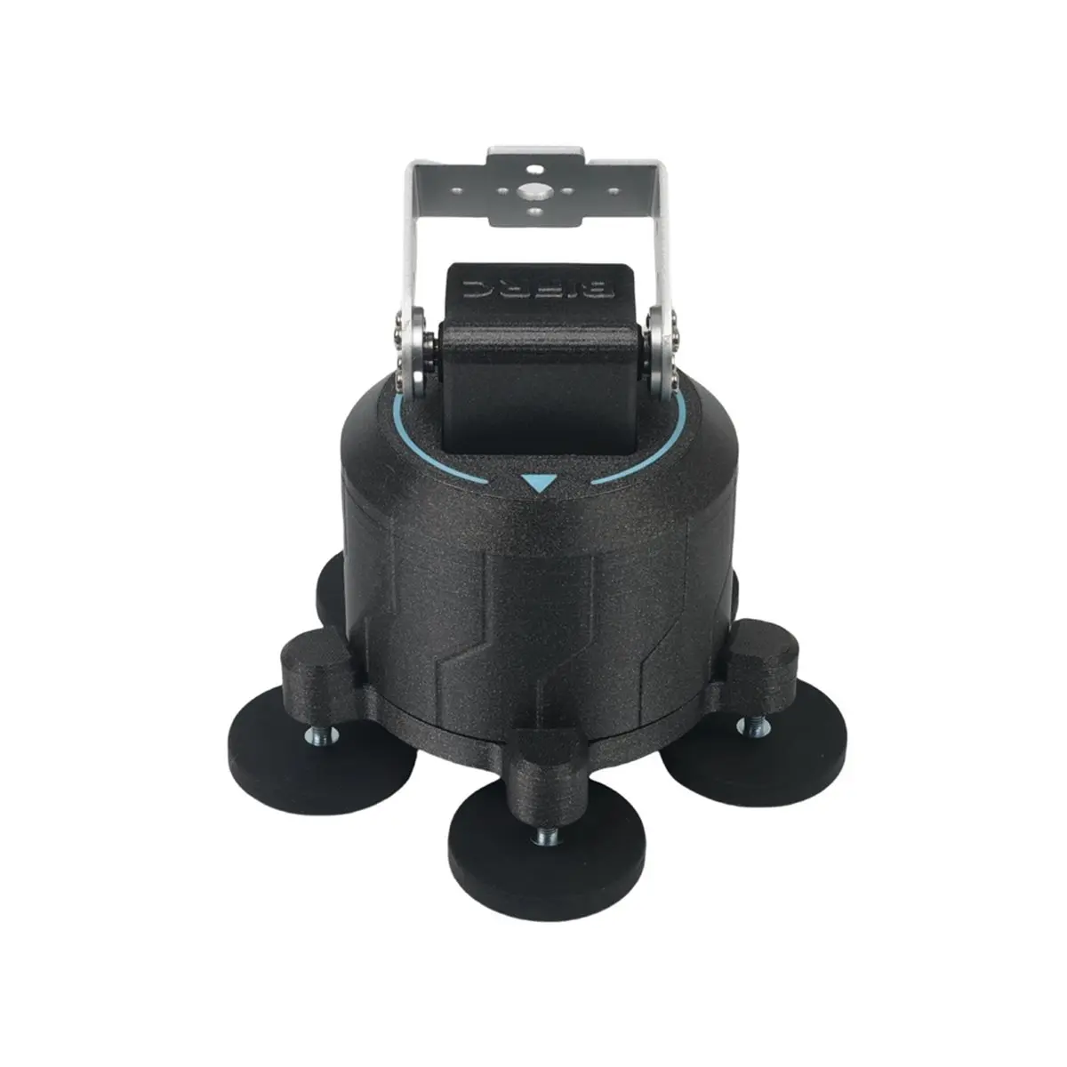 

Сервоподвесы для радиоуправляемых моделей