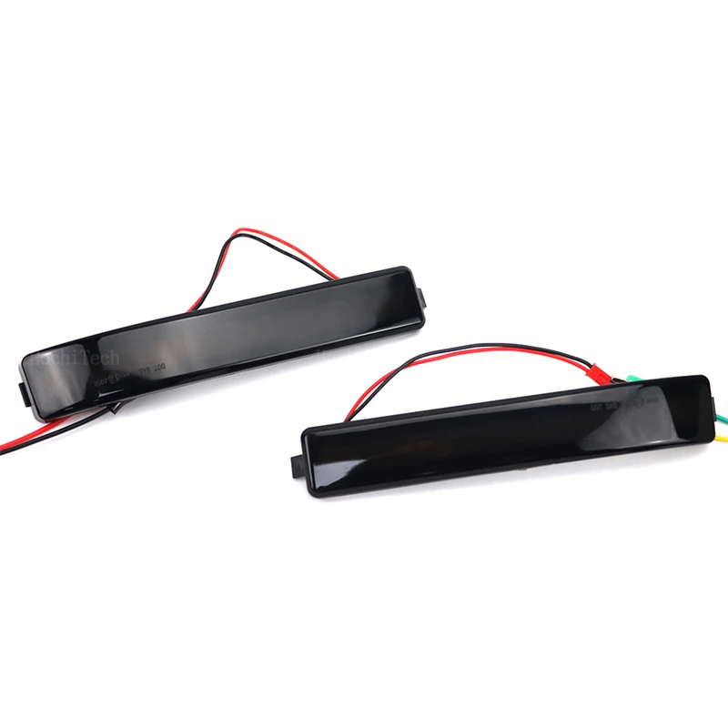 Фонарь для последовательного освещения Ford F150 светодиодный SVT Raptor 2010 2011 2012 2013
