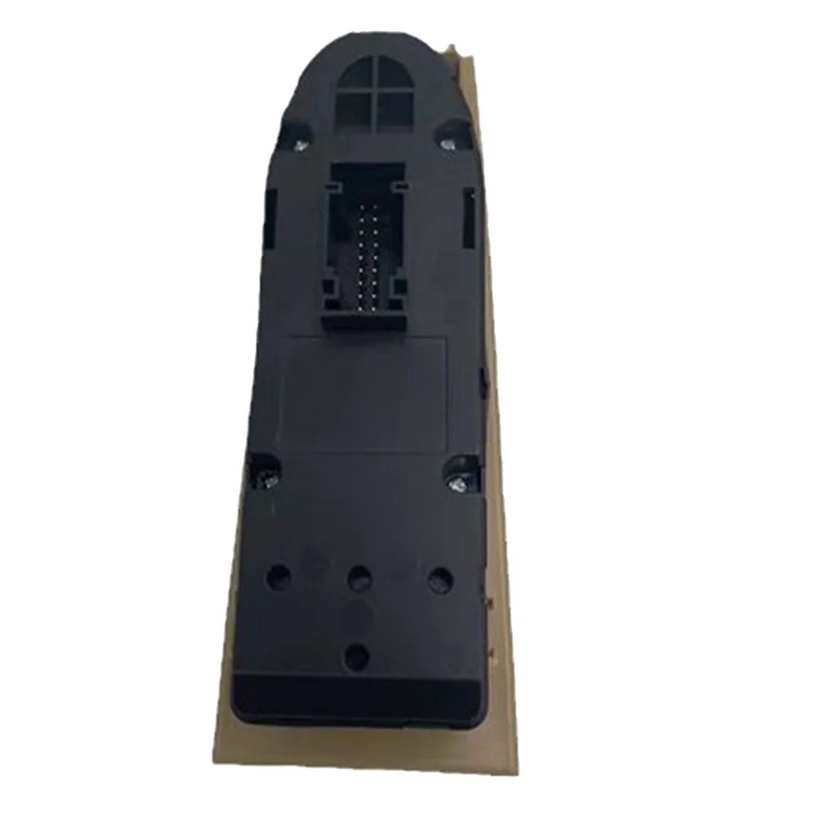 Передний левый главный переключатель подъема стеклоподъемника автомобиля со