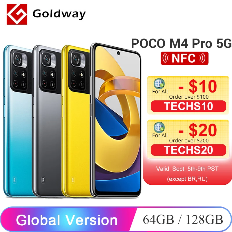 смартфон глобальная версия poco x6