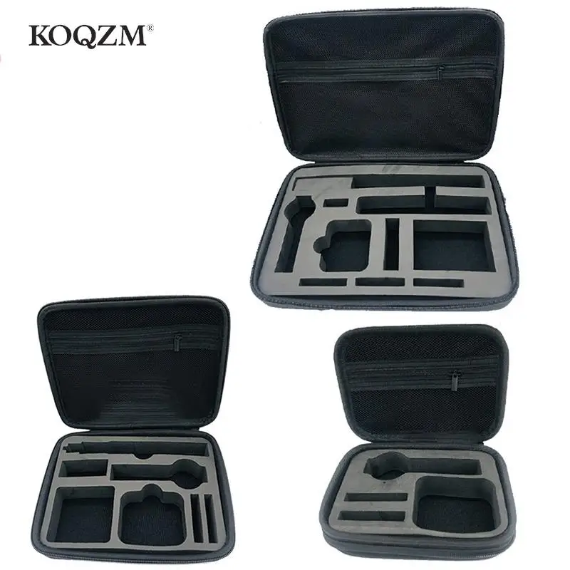 

Чехол для хранения Insta360 One X3, портативный защитный чехол для панорамной камеры, 1 шт.