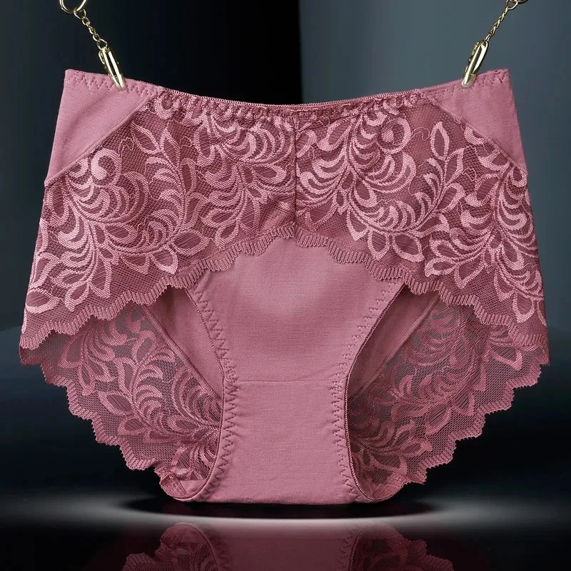 Рисунок 3 - Кружевные трусики