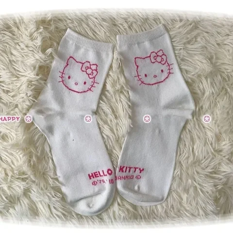 3 пары носков Hello Kitty  MINISO