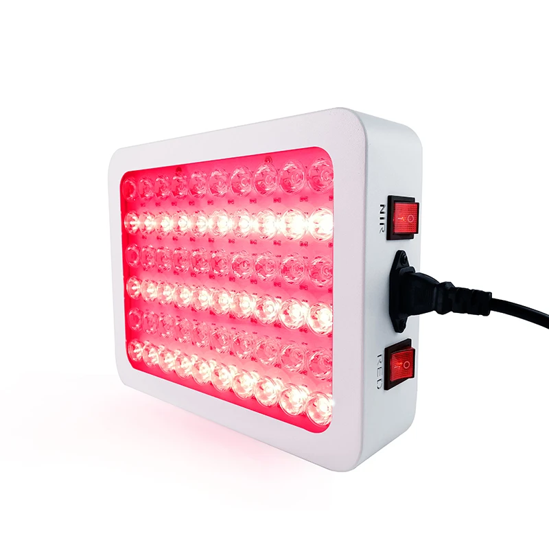 

Facial PDT 300W Full Body 660nm 850nm Red Therapy Light for Skin Beauty