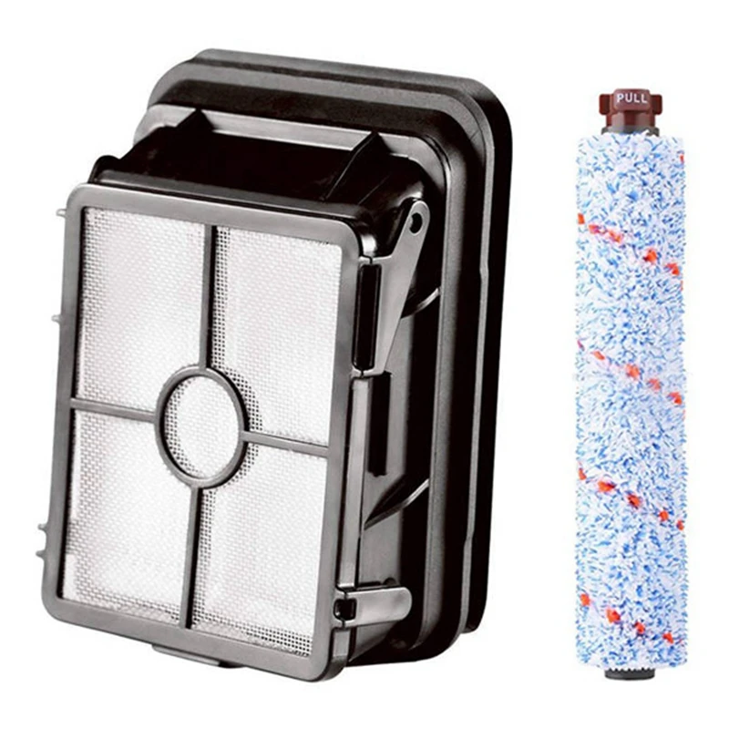 

Vacuum Cleaner Accessories For Bissell 1934 1868 1926 1866 1785Q 1785F 1785B Spare Filter Multi Surface 1868 Brush Roll
