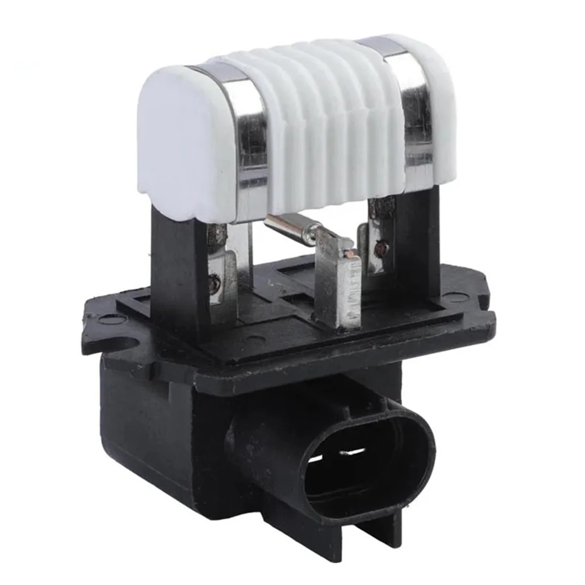 25385-A6000 25385A600 0 ОВКВ электродвигатель вентилятора Fan резистор подходит 11-17 для Hyundai