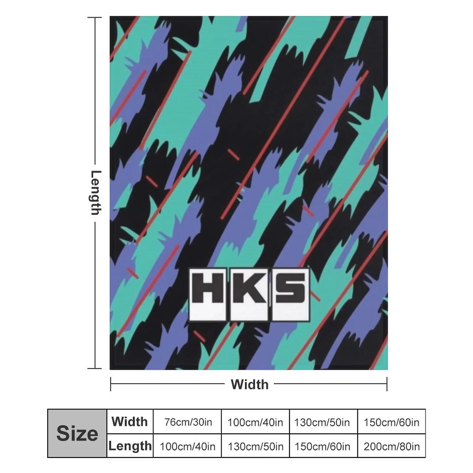 Одеяло HKS свободная кровать тяжелые декоративные одеяла