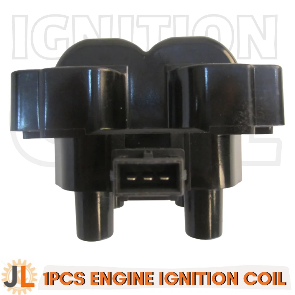 

Ignition Coil 60809606 0K011-18-100 134386 30520-PDF-E00 30520-PDF-F01 5970.53 Engine Replacement Part 1-Year Warranty Qty(1)