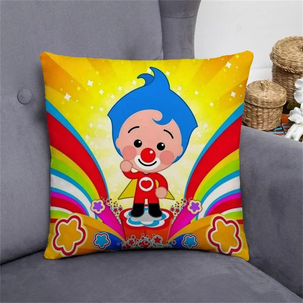 Наволочки для подушек 40x40 см 45x45