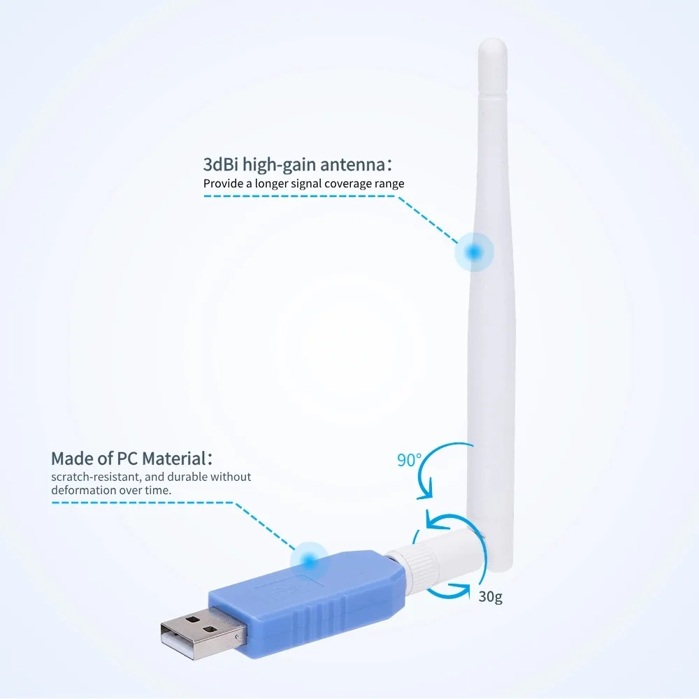 Фото USB-адаптер-координатор Long Range Zigbee 3.0 Thread, беспроводной передатчик, замена SkyConnect ZBT-1 для Home Assistant №4