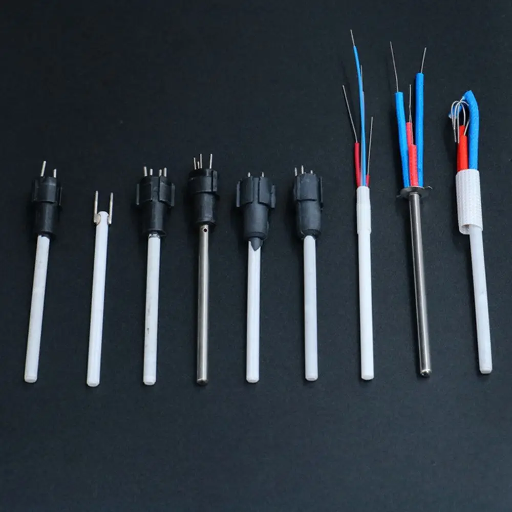 

1322 1323 50W 24V Heating Tool Solder Iron Station Soldering Iron 4-wire Adapter Heating Element Ceramic Heater Core