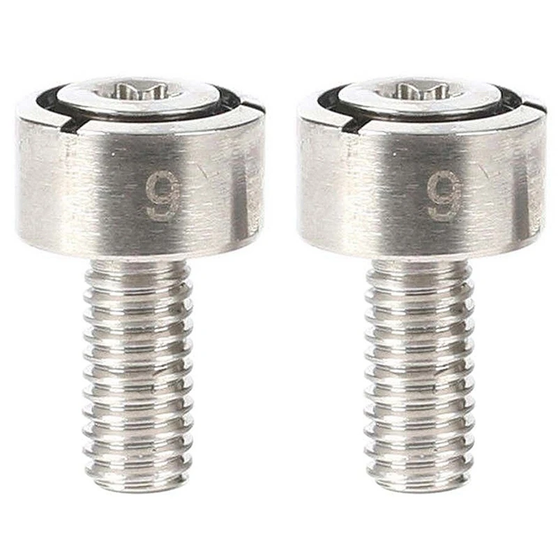 

2X Golf Driver Club Head Swing Weight Screw For Callaway Gbb Epic Rogue Drives 9G