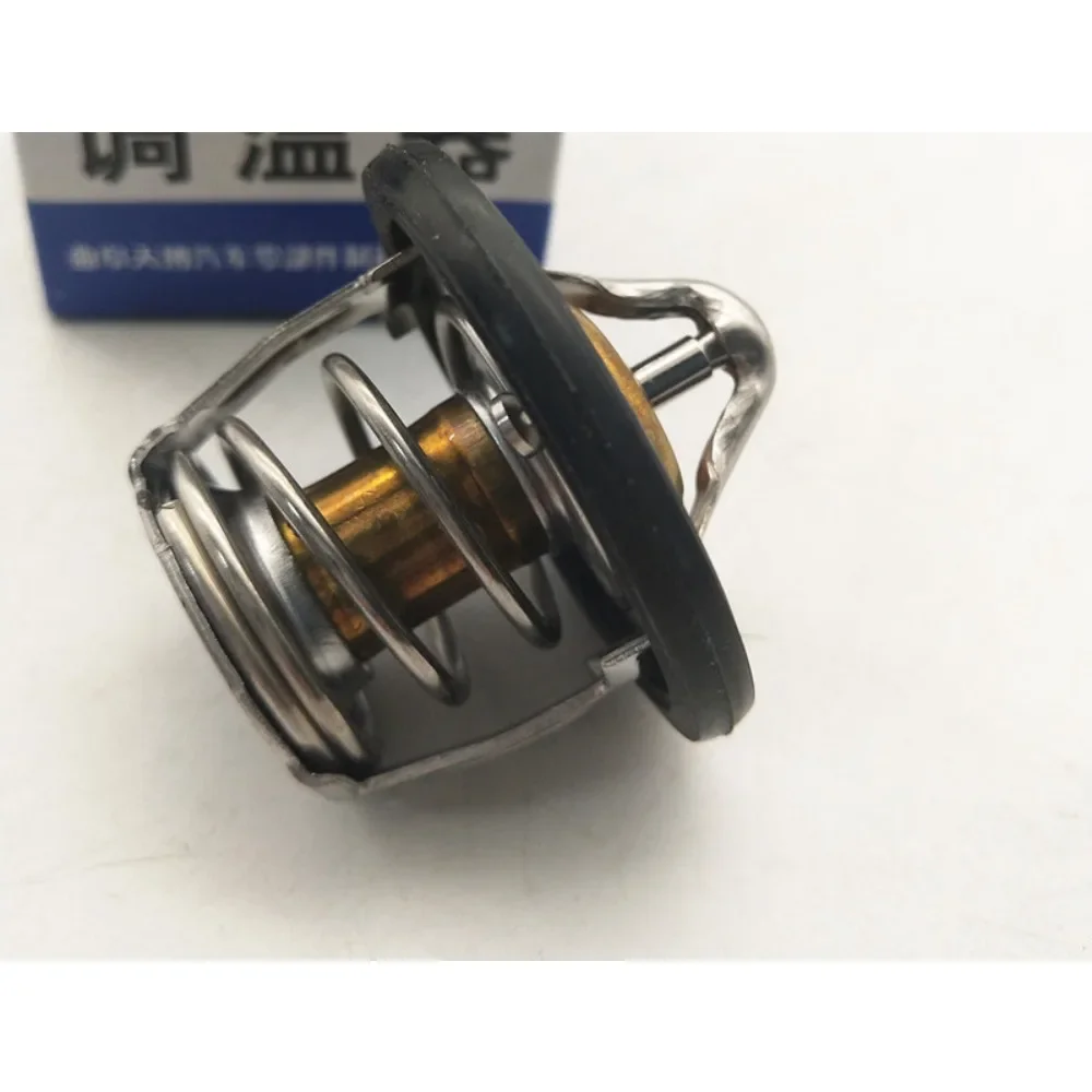 Оригинальный термостат Tianbo подходит для Chevrolet New Sail 1 2 Core 4