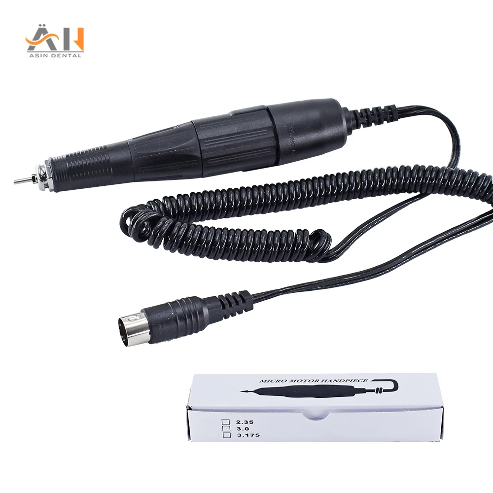 Стоматологическая ручка для фотоаппарата 35000 об/мин