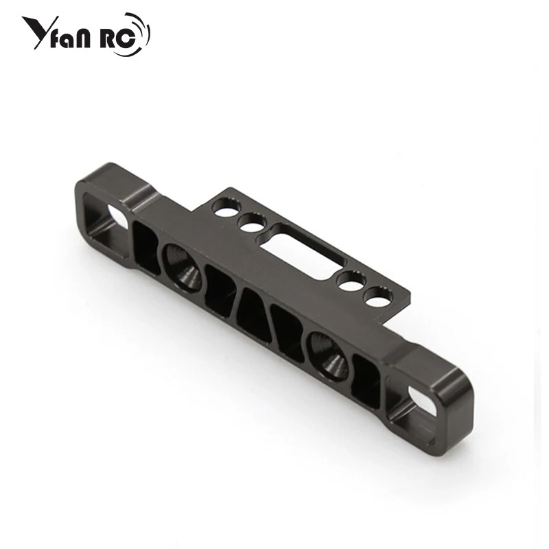 

Metal Rear Lower Suspension Arm Mount (RR) IF610 for Kyosho MP10 1/8 RC Car Upgrade Parts Spare Accessories