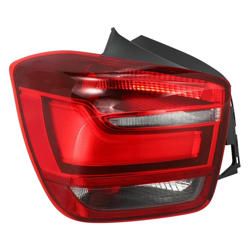

63217241541 светодиодный задний фонарь, задний стоп-сигнал в сборе, предупредительная лампа для BMW F20 F21 114I 118I 125I M135i 2011-2015