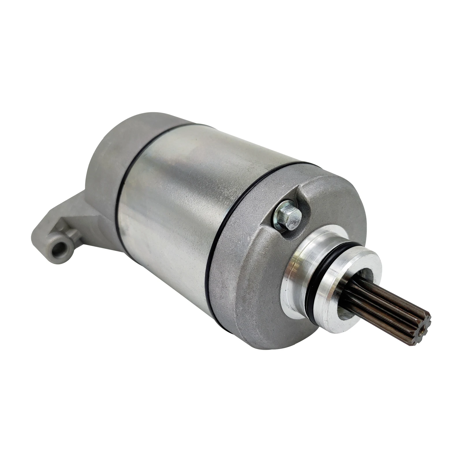 Стартовый двигатель для Yamaha Stryker/Stryker Bullet Cowl XVS13C 1304C QDY-113-33 5S7-81890-00-00 5S7-81890-10-00 сму0554