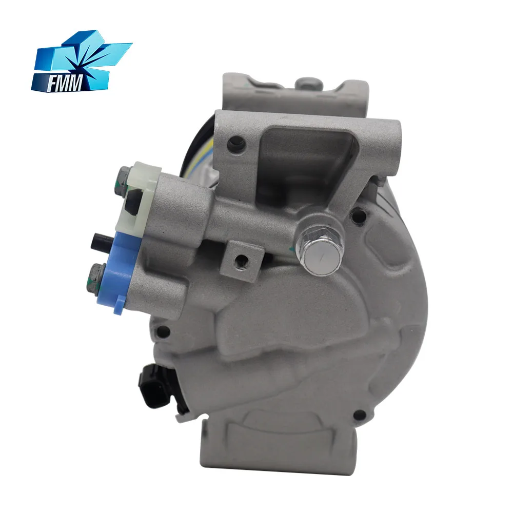 Компрессор переменного тока FMM VCS-12E 12 В для Toyota C-HR Auris 1.2T 2022 88310-F4010 88310F4010 88310F4050