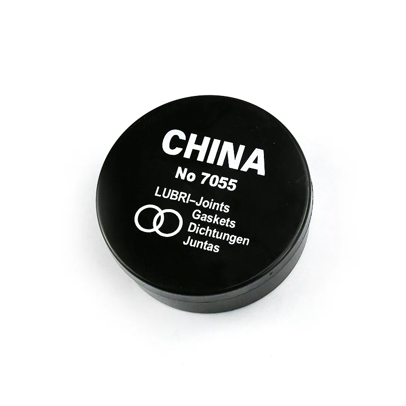 Professional Waterproof Paste Watch Repair Grease Waterproof Sealer for Watch Gasket for Watchmaker Watch Repair Tool No.7055