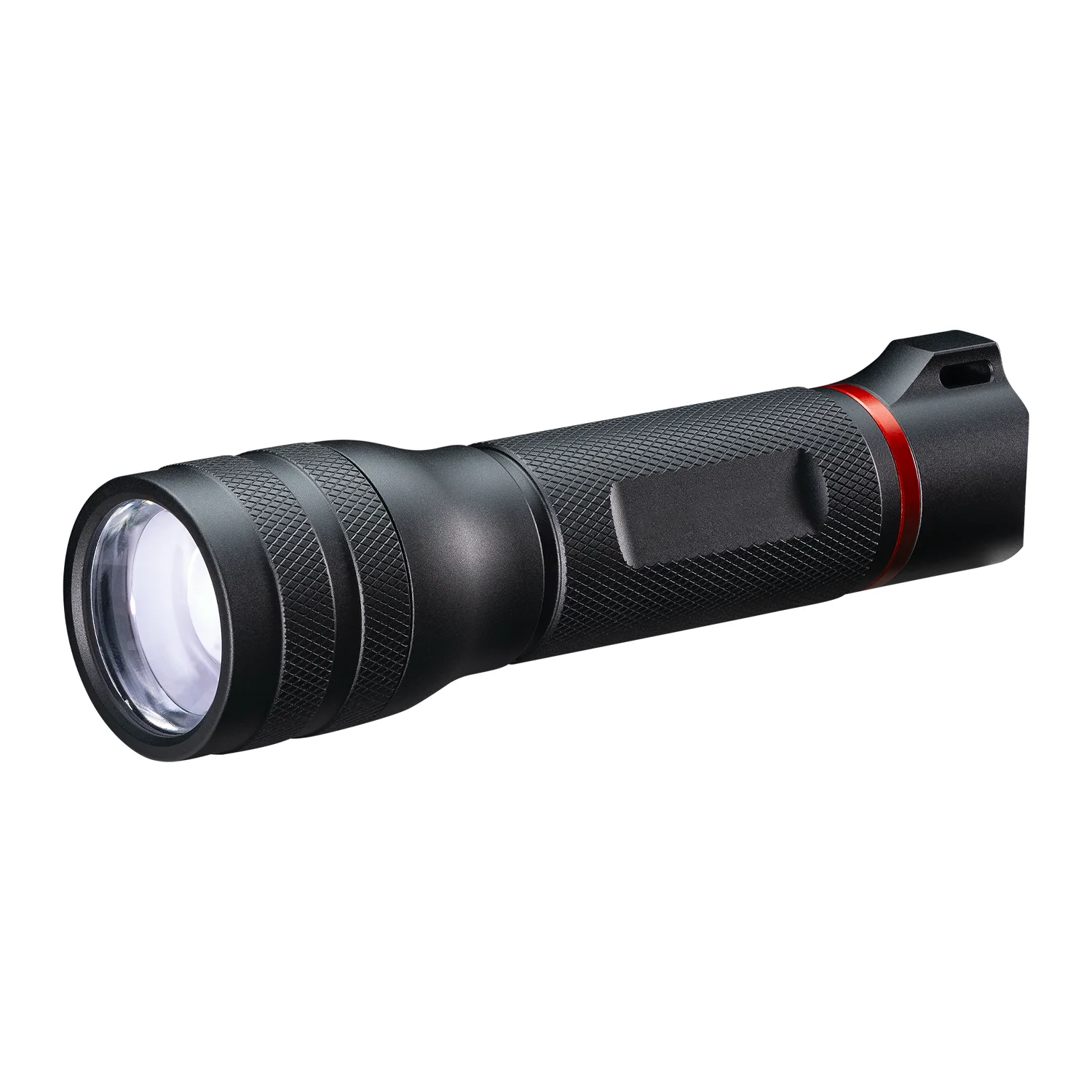 

POPTOP Rechargeable Plus 2600 Lumen Handheld LED Flashlight