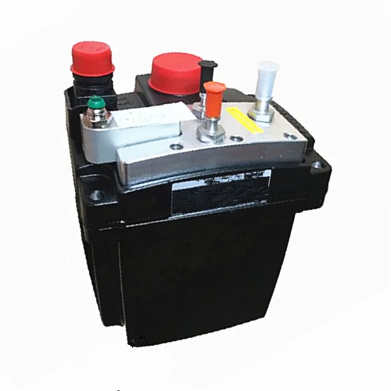 

Auto Parts Engine SCR Urea Dosing Pump 1205710-T25F