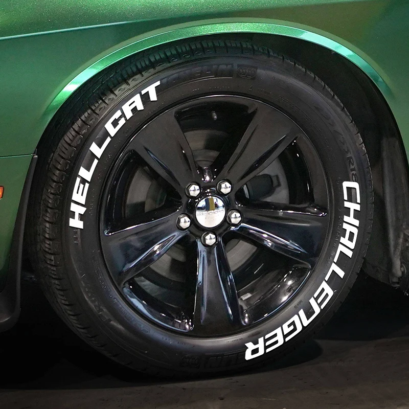 

Наклейки на колесо автомобиля FALKEN, цельные наклейки на колесо, 3D универсальные наклейки из ПВХ для автомобильных шин, буквы, наклейки